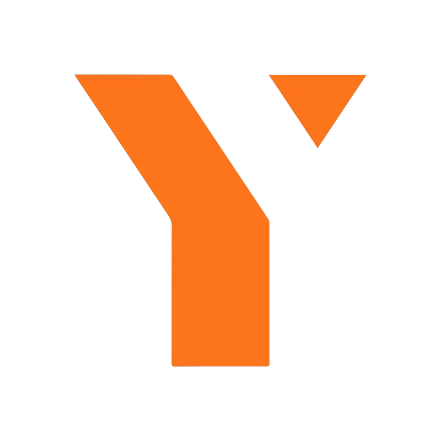 לוגו Y Club
