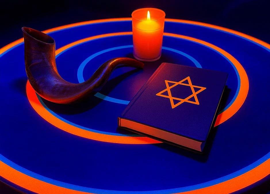 גמר חתימה טובה - יום כיפור 2025