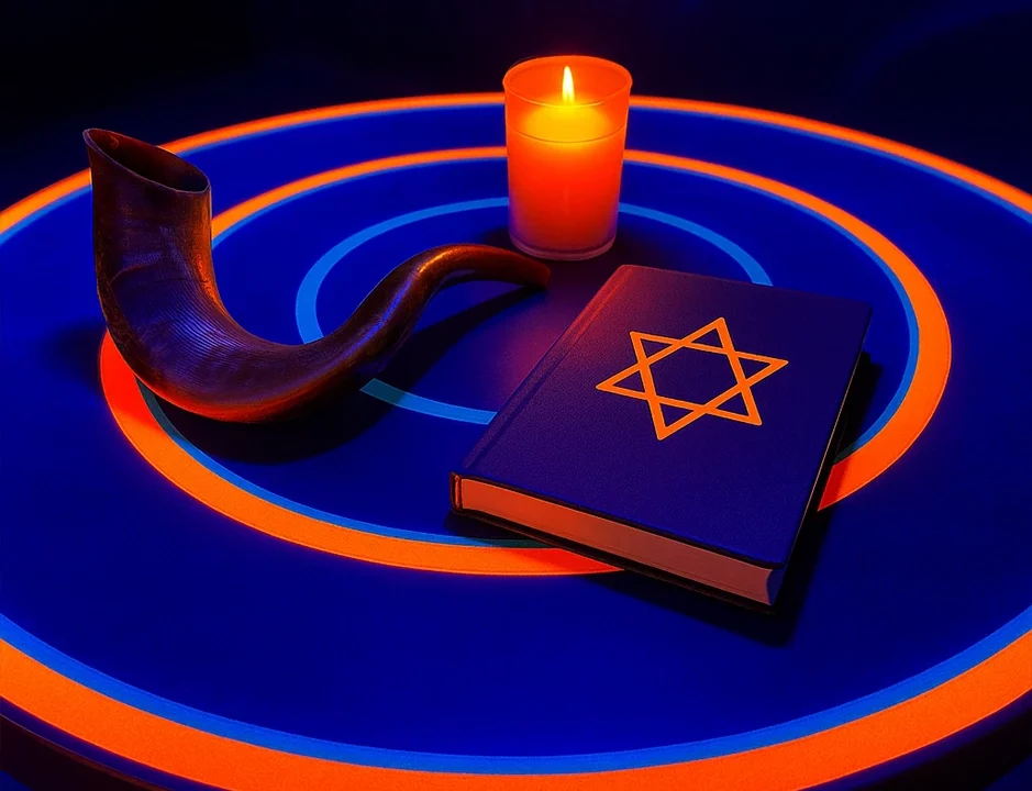 גמר חתימה טובה - יום כיפור 2025